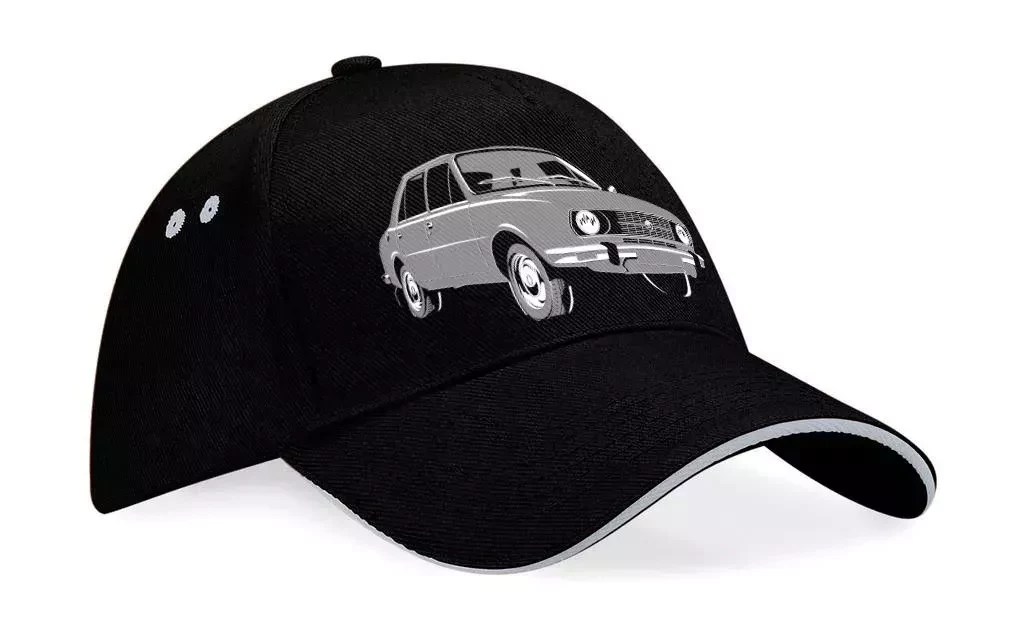 Čepice Škoda 105/120