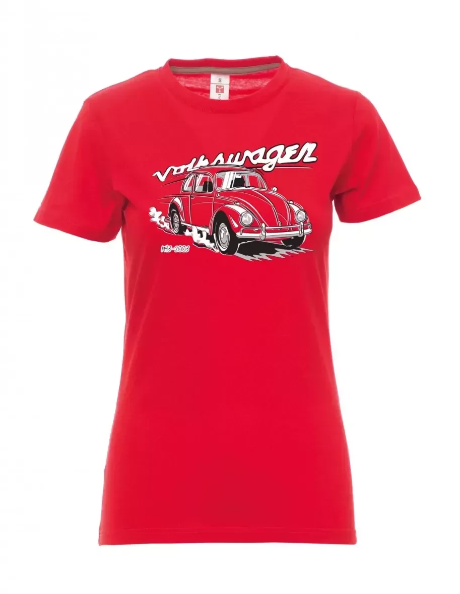 Rodinný set triček VW Brouk