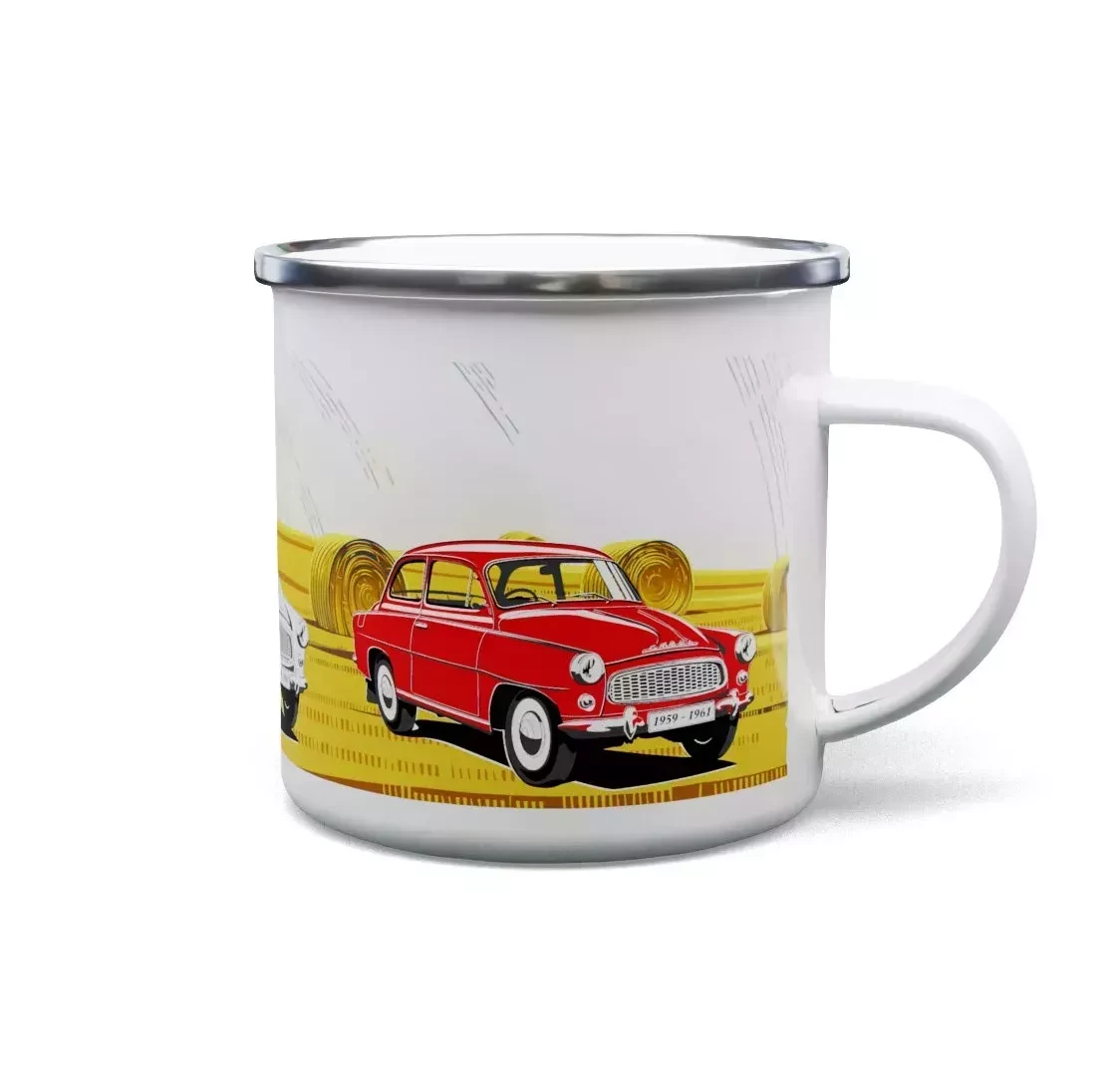 Dárkový letní set Octavie 440