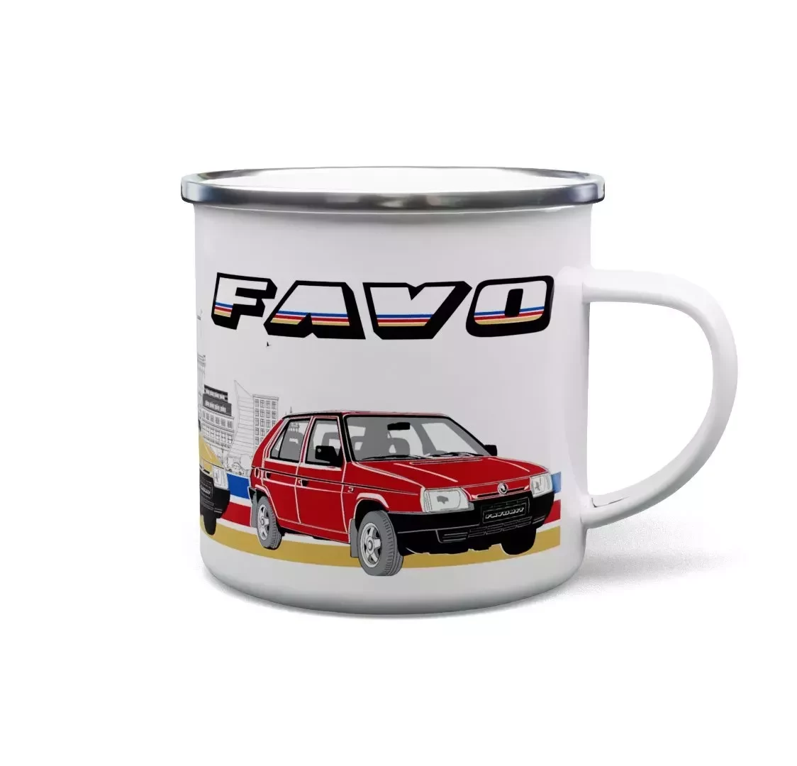 Dárkový letní set Fávo