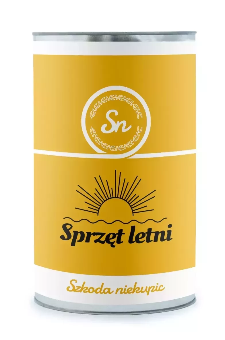 Dárkový letní set Fávo