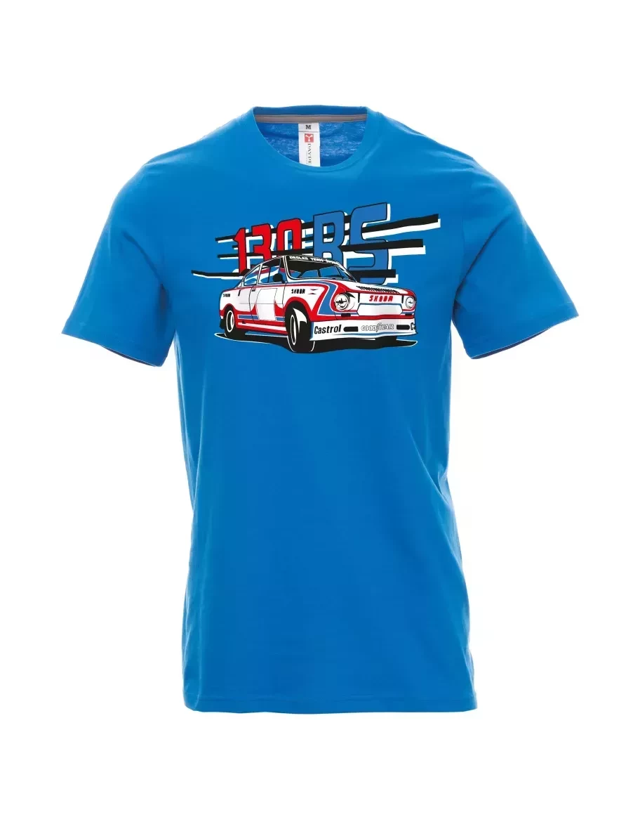 Dárkový letní set škodovka 130 RS Classic