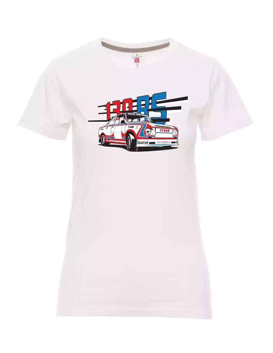 Dárkový letní set škodovka 130 RS Classic