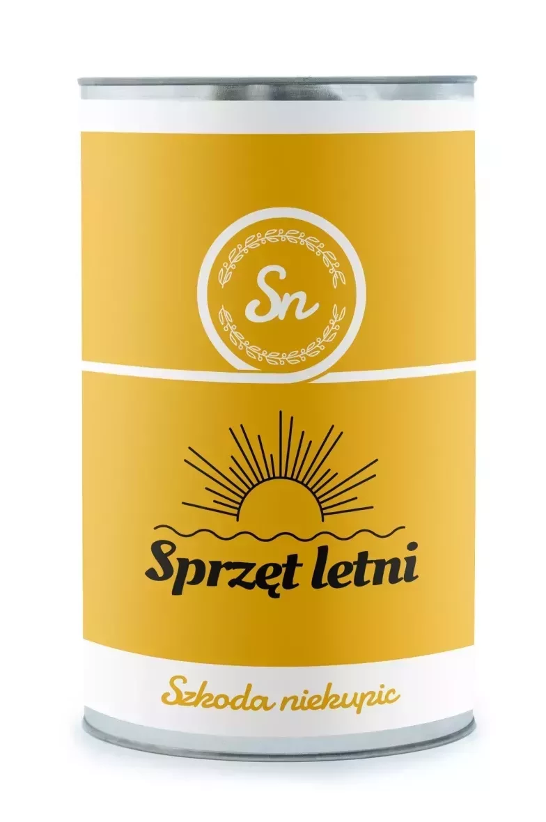 Dárkový letní set UAZ 469
