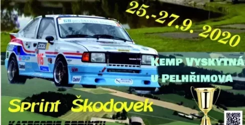 5.Škoda sraz Village Tuning Scene.z.s