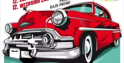 Prajzská rallye