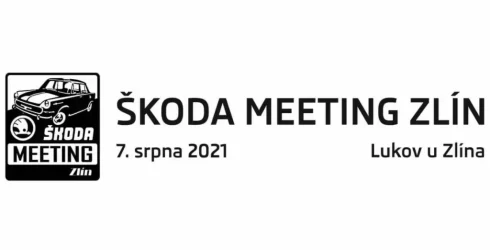Škoda meeting Zlín