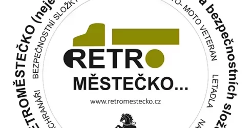 RETROMĚSTEČKO...