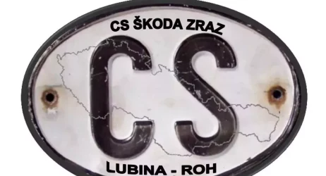 8. CS ŠKODA zraz