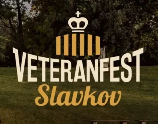 Veteranfest Slavkov