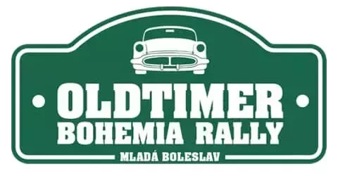 XII. OLDTIMER BOHEMIA RALLY 2021