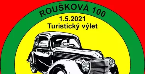 ROUŠKOVÁ 100