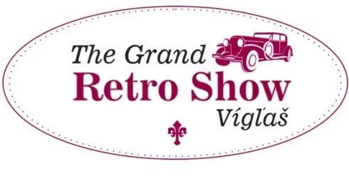 6. The Grand Retro Show
