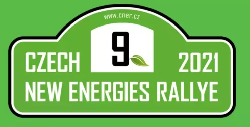 Czech New Energies Rallye
