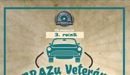 3. ročník Veterán Klub Rimavská Sobota