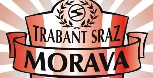 Trabantsraz Morava 2021