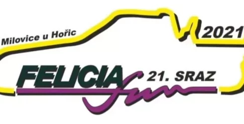 21. sraz Felicia Fun